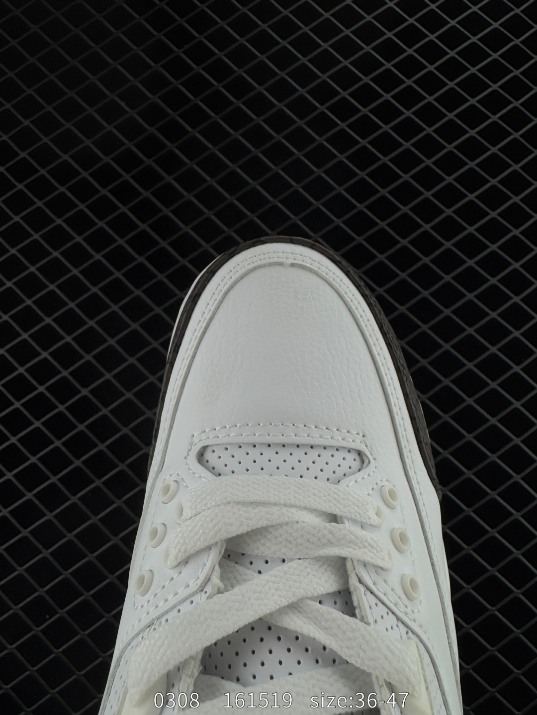 Nike Air Jordan 3 Retro SE